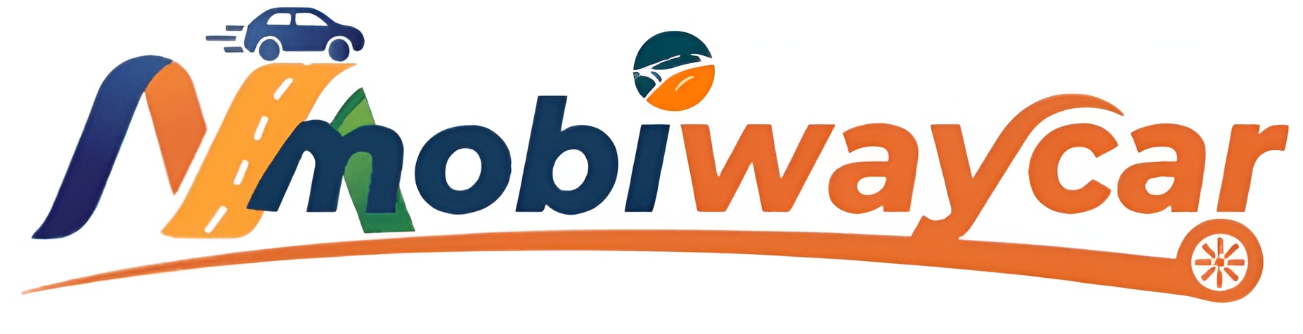 Mobiway Car logo