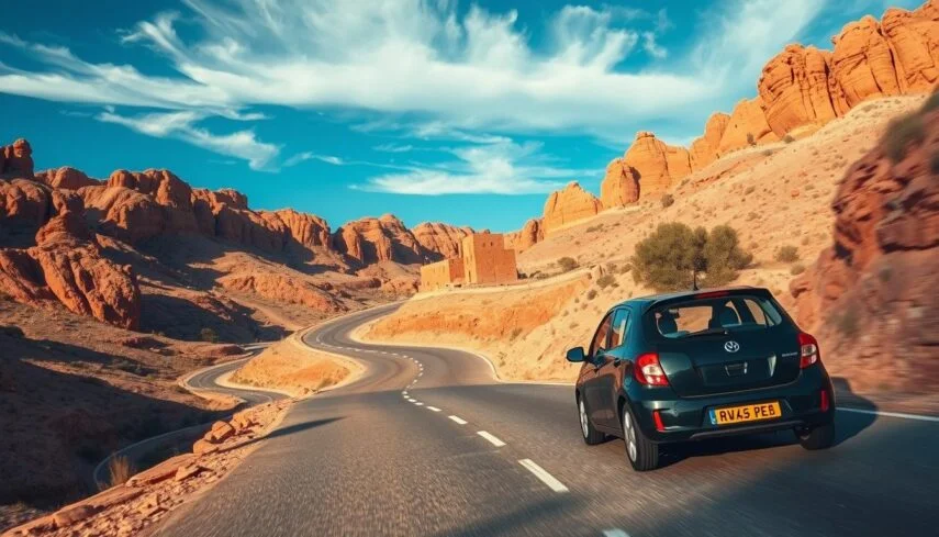 Conduire au Maroc : tout ce qu&rsquo;il faut savoir avant de prendre la route