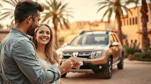 Conseils pour louer une voiture à Marrakech : Guide complet
