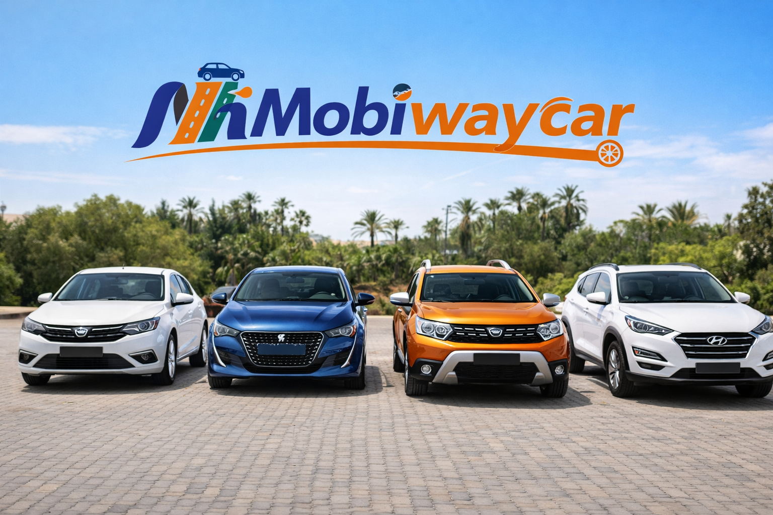 Quel type de voiture louer à Marrakech ? Guide complet