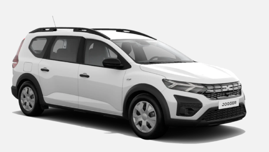 Rent DACIA JOGGER MARRAKECH Marrakech