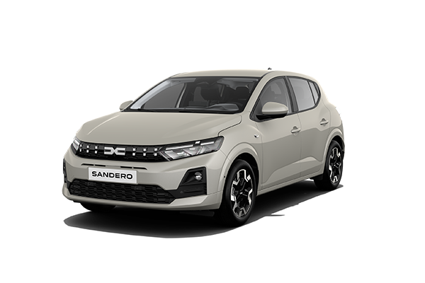 Rent Dacia Sandero Marrakech Marrakech